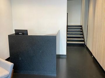 Venta departamento Temístocles, Polanco
