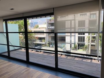 Venta departamento Temístocles, Polanco