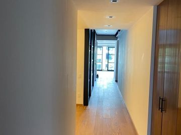 Venta departamento Temístocles, Polanco