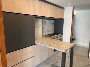 Venta departamento Temístocles, Polanco