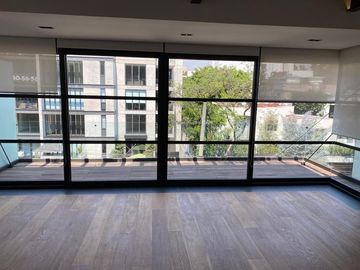 Venta departamento Temístocles, Polanco