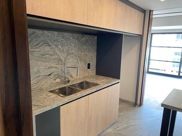 Venta departamento Temístocles, Polanco