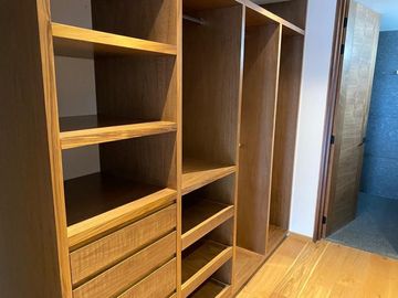 Venta departamento Temístocles, Polanco