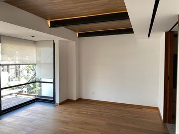 Venta departamento Temístocles, Polanco