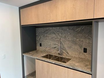 Venta departamento Temístocles, Polanco