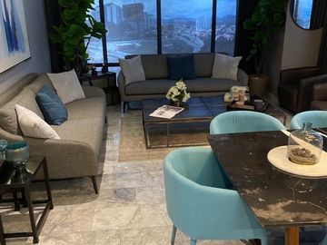 Departamento venta Torre 1, Forus, Interlomas