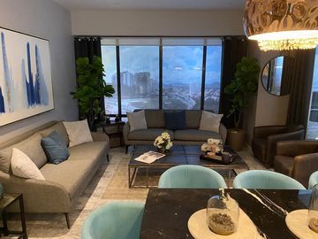 Departamento venta Torre 1, Forus, Interlomas