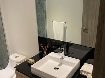 Departamento venta Torre 1, Forus, Interlomas