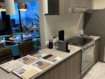 Departamento venta Torre 1, Forus, Interlomas