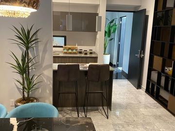 Departamento venta Torre 1, Forus, Interlomas