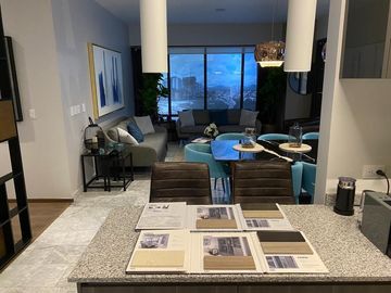 Departamento venta Torre 1, Forus, Interlomas