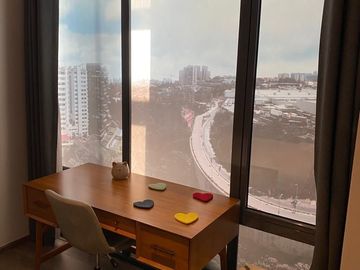 Departamento venta Torre 1, Forus, Interlomas