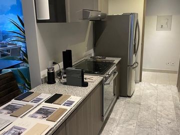 Departamento venta Torre 1, Forus, Interlomas