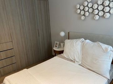 Departamento venta Torre 1, Forus, Interlomas