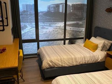 Departamento venta Torre 1, Forus, Interlomas