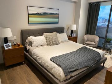 Departamento venta Torre 1, Forus, Interlomas
