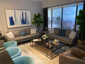 Departamento venta Torre 1, Forus, Interlomas