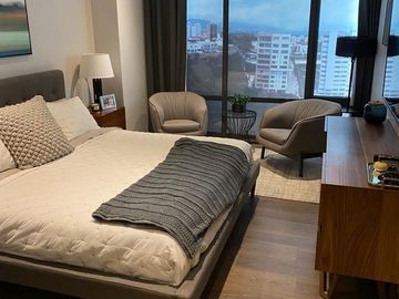 Departamento venta Torre 1, Forus, Interlomas
