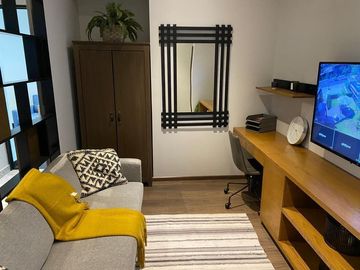 Departamento venta Torre 1, Forus, Interlomas