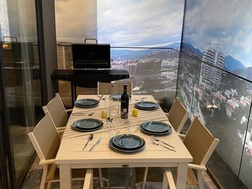 Departamento venta Torre 1, Forus, Interlomas