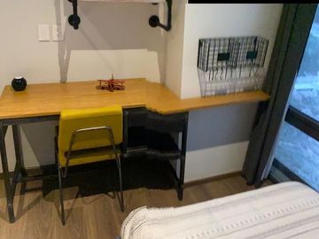 Departamento venta Torre 1, Forus, Interlomas
