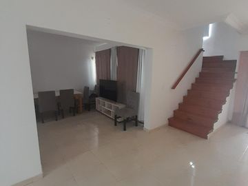 Casa en una de las mejores ubicaciones de Funes