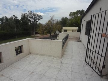 Casa en una de las mejores ubicaciones de Funes