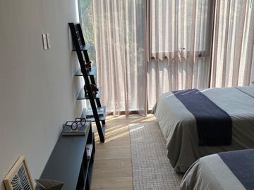 Departamento en preventa en Nua, Interlomas