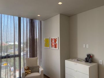 Departamento en preventa en Nua, Interlomas