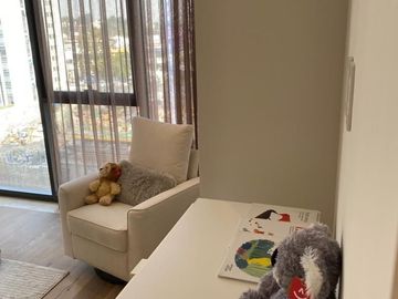 Departamento en preventa en Nua, Interlomas