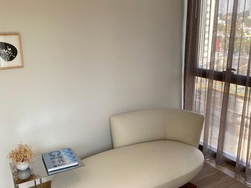 Departamento en preventa en Nua, Interlomas