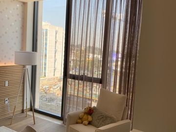 Departamento en preventa en Nua, Interlomas