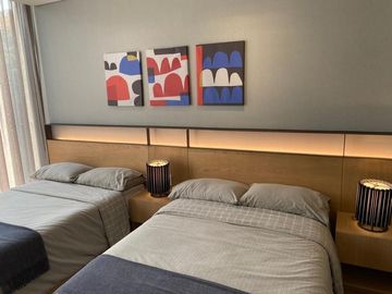 Departamento en preventa en Nua, Interlomas