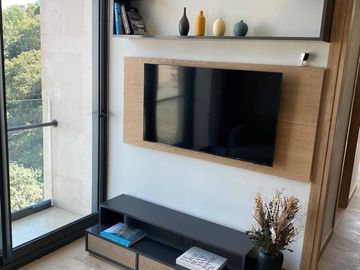 Departamento en preventa en Nua, Interlomas