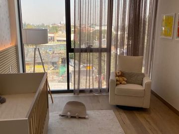 Departamento en preventa en Nua, Interlomas