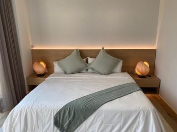 Departamento en preventa en Nua, Interlomas