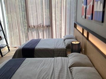Departamento en preventa en Nua, Interlomas