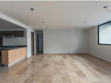 Venta departamento Coahuila, Roma Norte