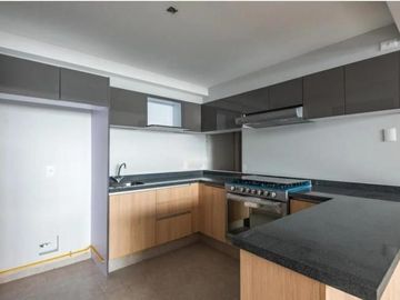 Venta departamento Coahuila, Roma Norte