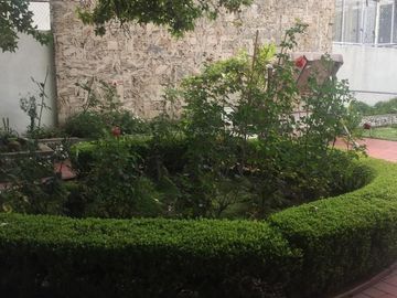 Casa en venta Fuente de Neptuno, Tecamachalco