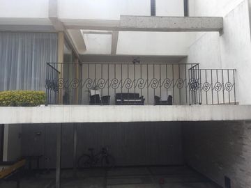 Casa en venta Fuente de Neptuno, Tecamachalco