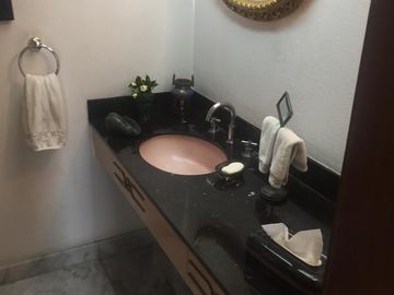 Casa en venta Fuente de Neptuno, Tecamachalco