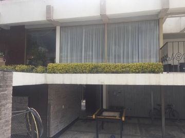 Casa en venta Fuente de Neptuno, Tecamachalco