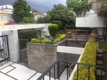 Casa en venta Fuente de Neptuno, Tecamachalco