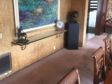 Casa en venta Fuente de Neptuno, Tecamachalco