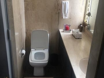 Casa en venta Fuente de Neptuno, Tecamachalco