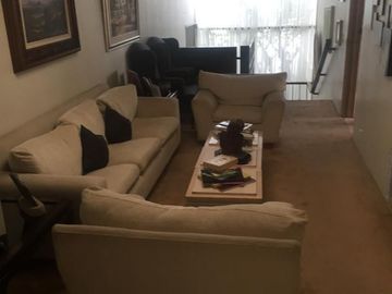 Casa en venta Fuente de Neptuno, Tecamachalco