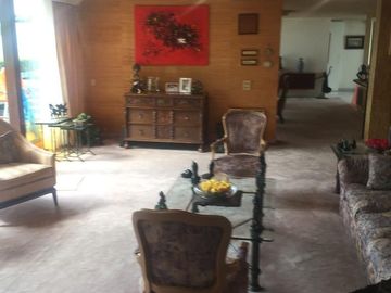 Casa en venta Fuente de Neptuno, Tecamachalco
