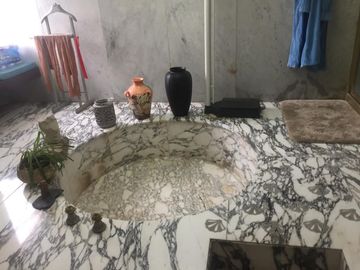 Casa en venta Fuente de Neptuno, Tecamachalco