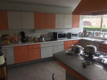 Casa en venta Fuente de Neptuno, Tecamachalco